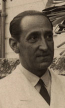 Enrico Firpo